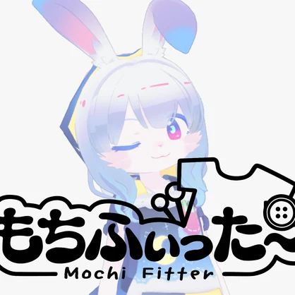 【無料】ルナセア用もちふぃった～プロファイル