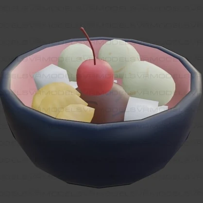 Anmitsu