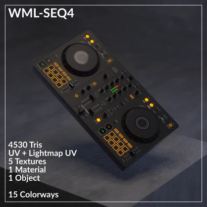[FREE DL] WML-SEQ4