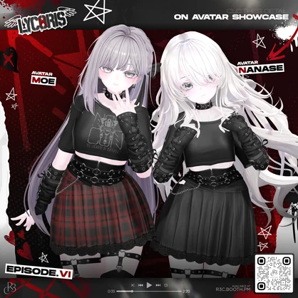 Lycoris ・ リコリス