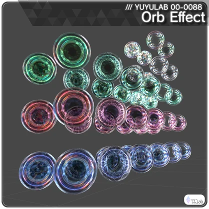【¥15100 → ¥4980】 YUYULAB 2026年 ゴールデンウィークセールパッケージ [5月6日まで限定]
