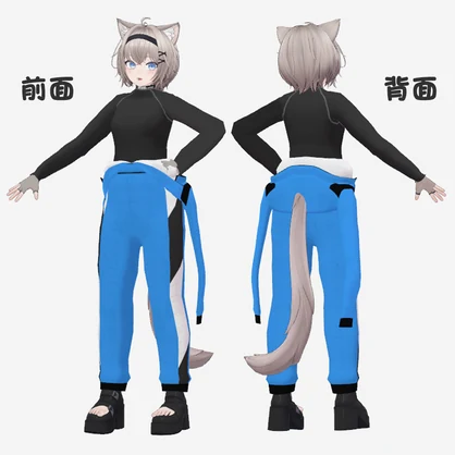 レーシングスーツ for SENA
