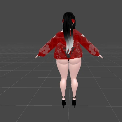 Meiyana "Mei"
