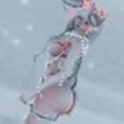 Yuzuki !