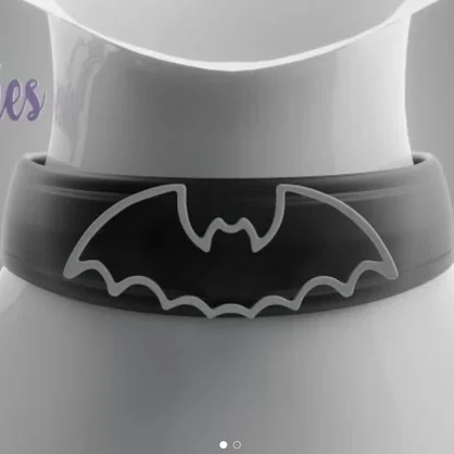 Bat Choker