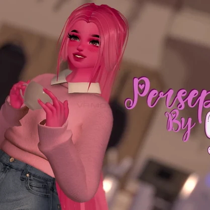 Persephone