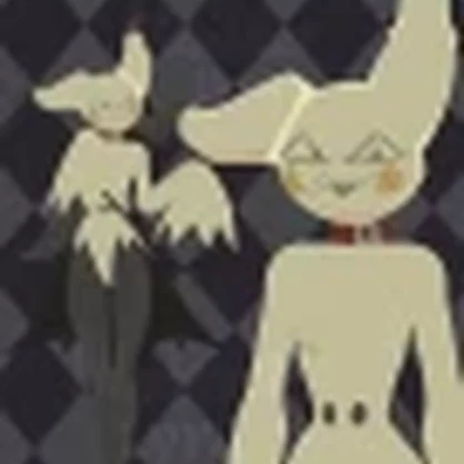Handkerchief Ghost Vrchat Avatar