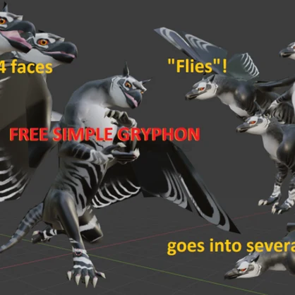 Gryphon