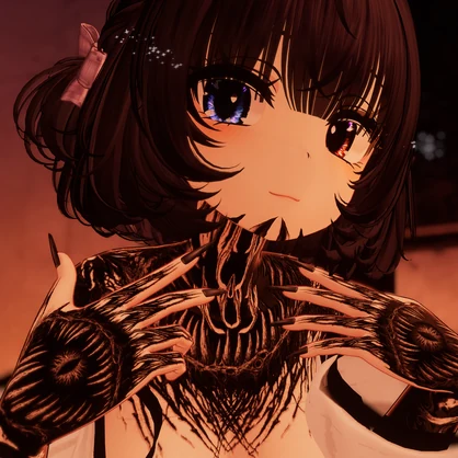 Belzebu Tattoo "Textures" Selestia 入れ墨 *テクスチャ* モデル「セレスティア」/HD
