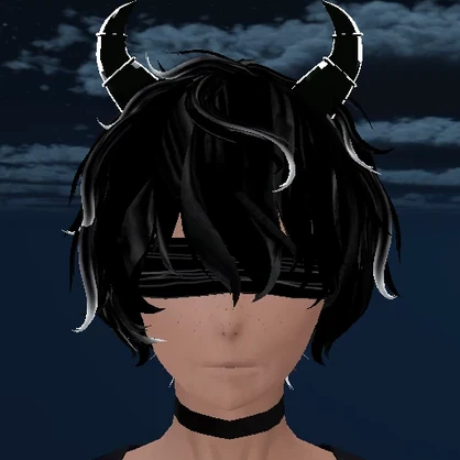 Exotic Latex Demon