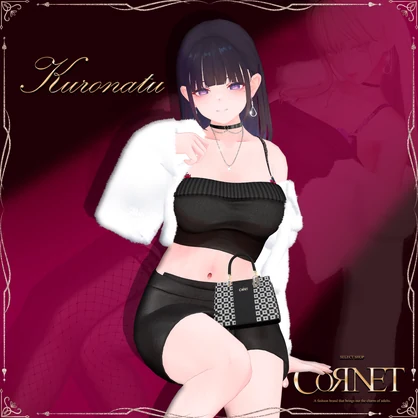 『Ladies night』 SELECT SHOP-Cornet-　#セレコル