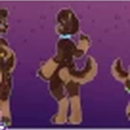 Puppy Base