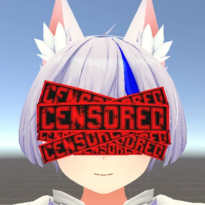 [無料]規制済みくんのGift(CENSORED)