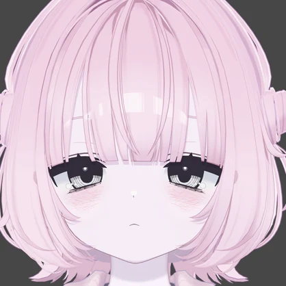 【うらら/Urara】Yorm Eye + Makeup Texture