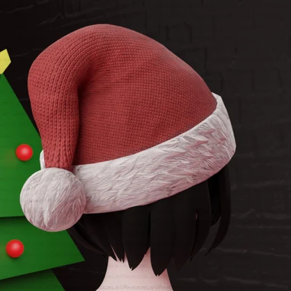 Christmas Hat