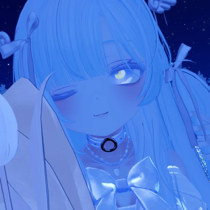【25アバター対応】どりーみんチルアイ #hiteat