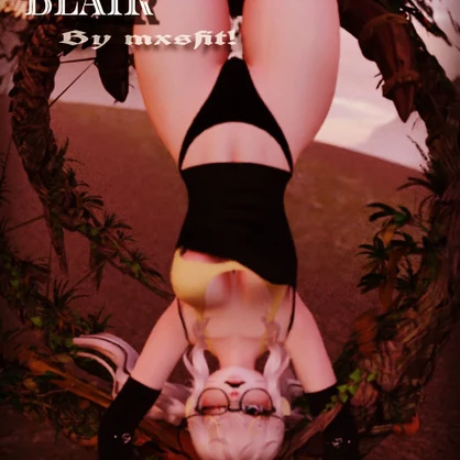 !Blair
