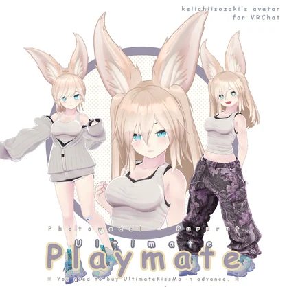 UltimatePlaymate