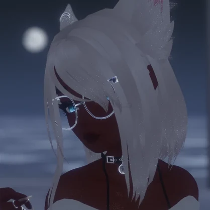 Veronica ഒ˚₊