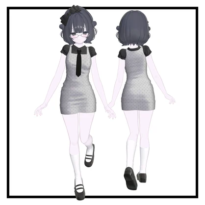 ♥Simple&Dot♥for Urara♥