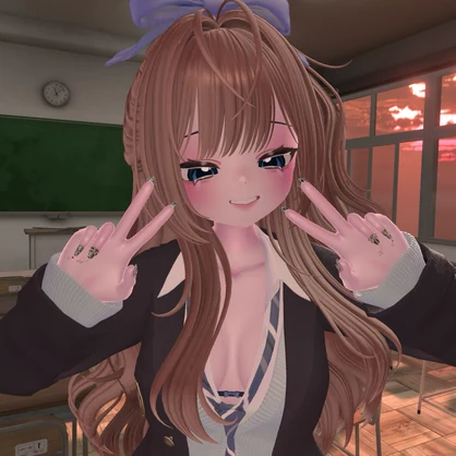 Eye+Makeup texture♡『ショコラ対応』