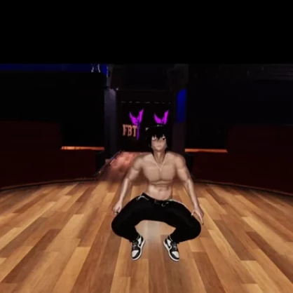 Magic Mike XXL Revamped
