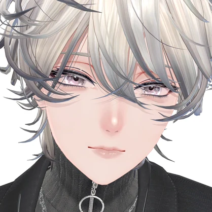 Hanka Makeup Texture & Eye ［ Noct Haze ］