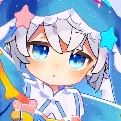 【 シピルカ対応 】『金魚の夢』アクアリウム風アイテクスチャ｜eye texture for Shipilka｜Shipilka対応 #MAHOUNOHEYA