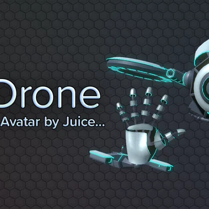 HandyDrone