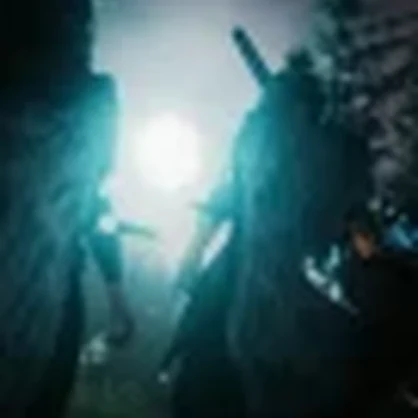 Bjorn & Freya