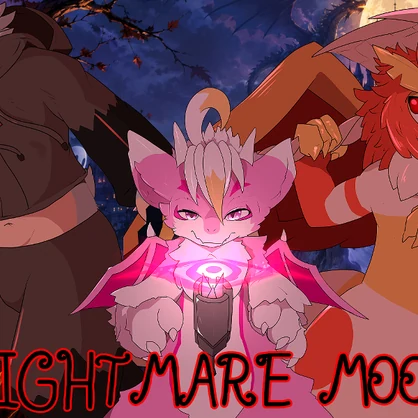 10/20まで無料！【Nightmare moon BGM】全13曲