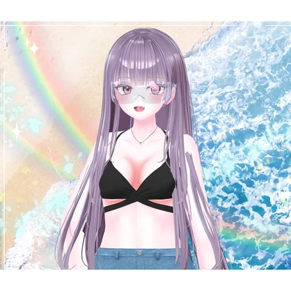【VRC】 HIALI