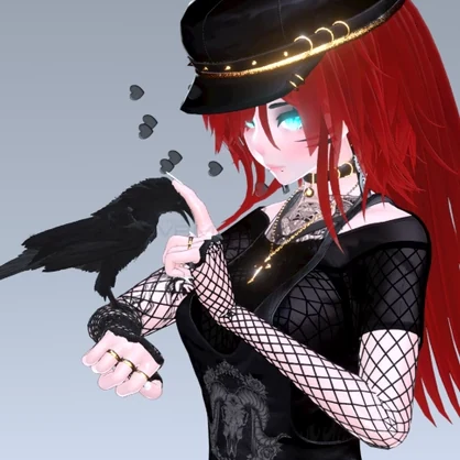 Corvina ഒ˚₊