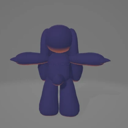 Bnnuy Plushies!