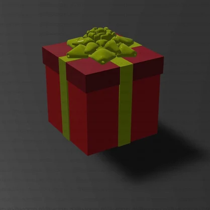 Openable Gift