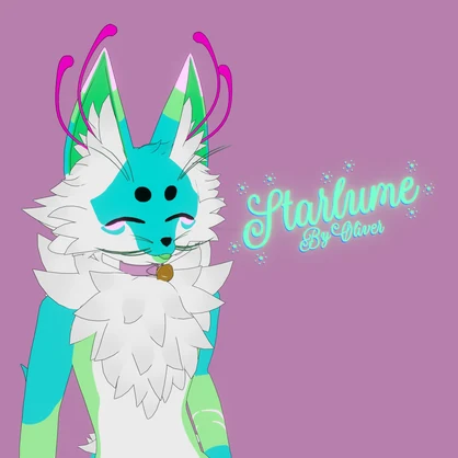 The Starlume