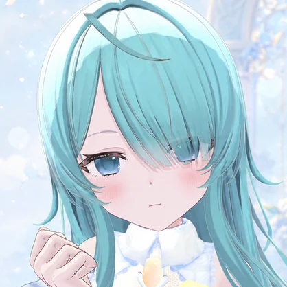 Stella Veil Eye [10アバター対応]