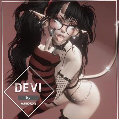 Devi ഒ˚₊