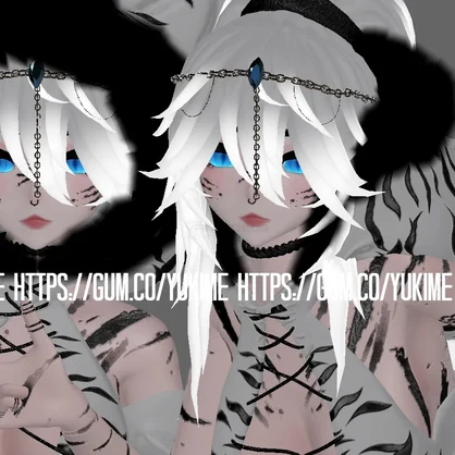 Yukime
