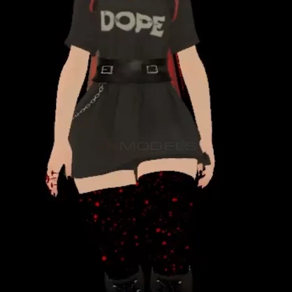 Devil Baby