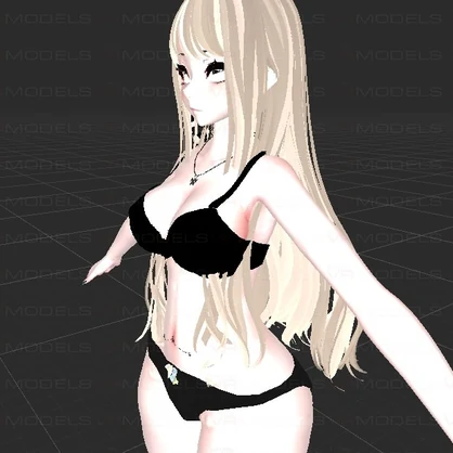 Bunnygirl