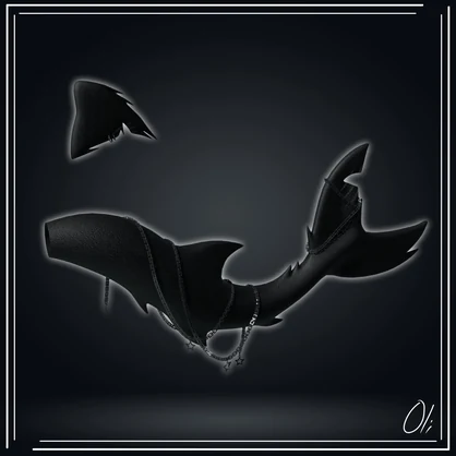 Shark set