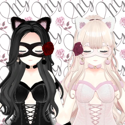 【Selestia】Animal Party + Make Texture