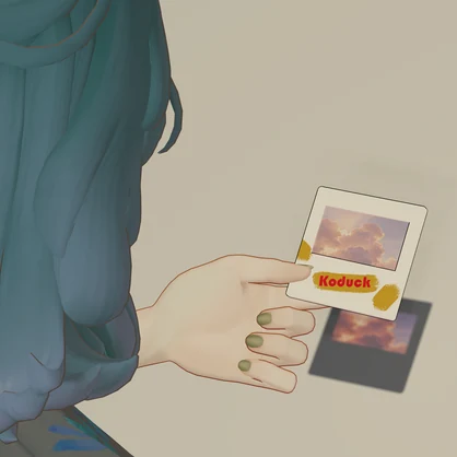 Customizable Film
