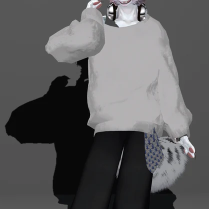 Vagab fel【Liul対応】