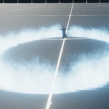 Flame Arena