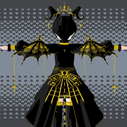 マヌカmanuka三渲二衣服纹理
