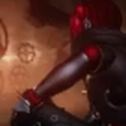Grim V2 / The New Reaper Puppet