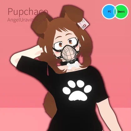 Pup-Chaco