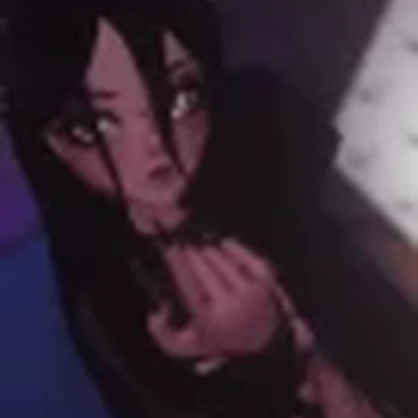 Zion - VRChat Quest Compatible Avatar